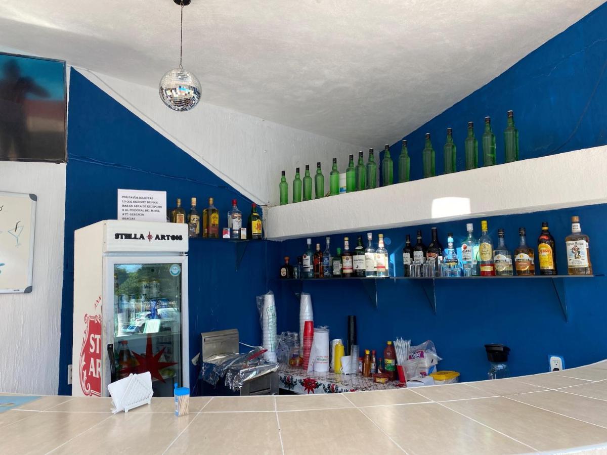 Hotel Paraiso Kora Aticama Zewnętrze zdjęcie