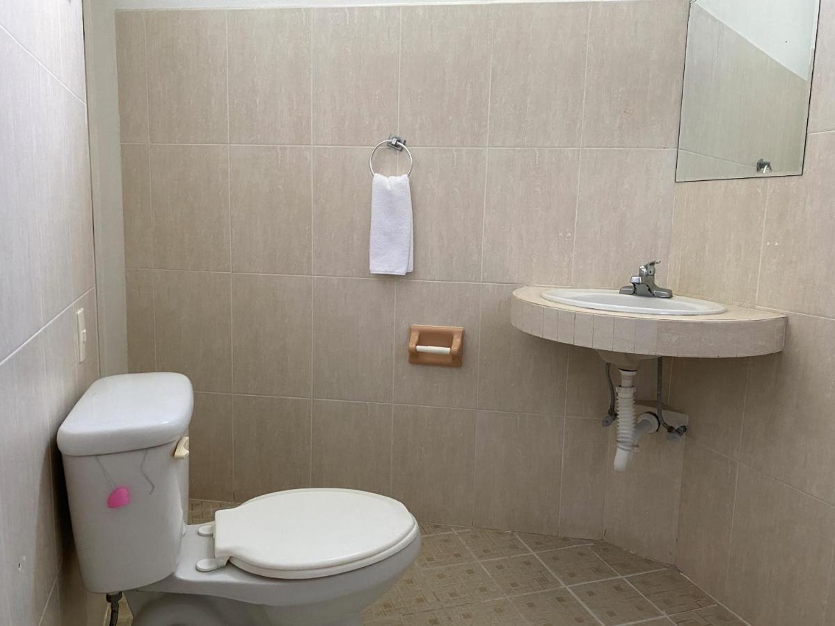 Hotel Paraiso Kora Aticama Zewnętrze zdjęcie