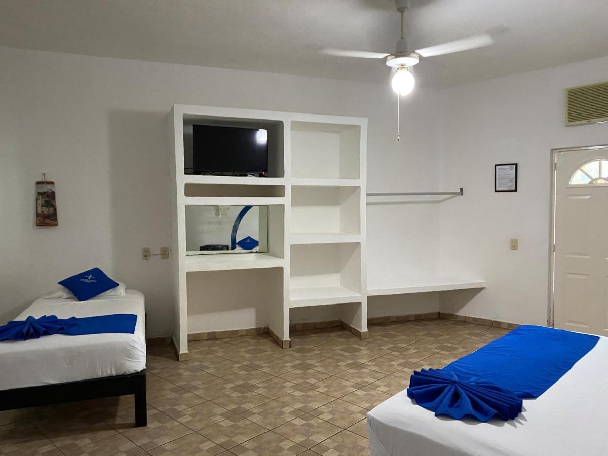 Hotel Paraiso Kora Aticama Zewnętrze zdjęcie