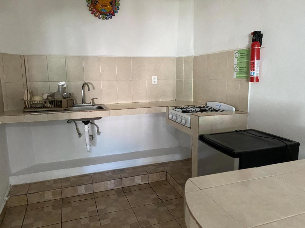 Hotel Paraiso Kora Aticama Zewnętrze zdjęcie