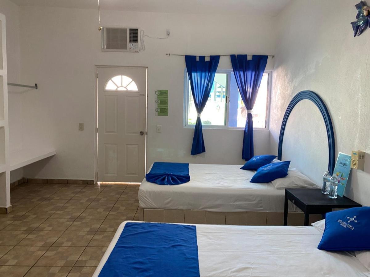 Hotel Paraiso Kora Aticama Zewnętrze zdjęcie