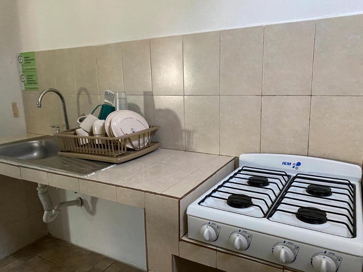 Hotel Paraiso Kora Aticama Zewnętrze zdjęcie