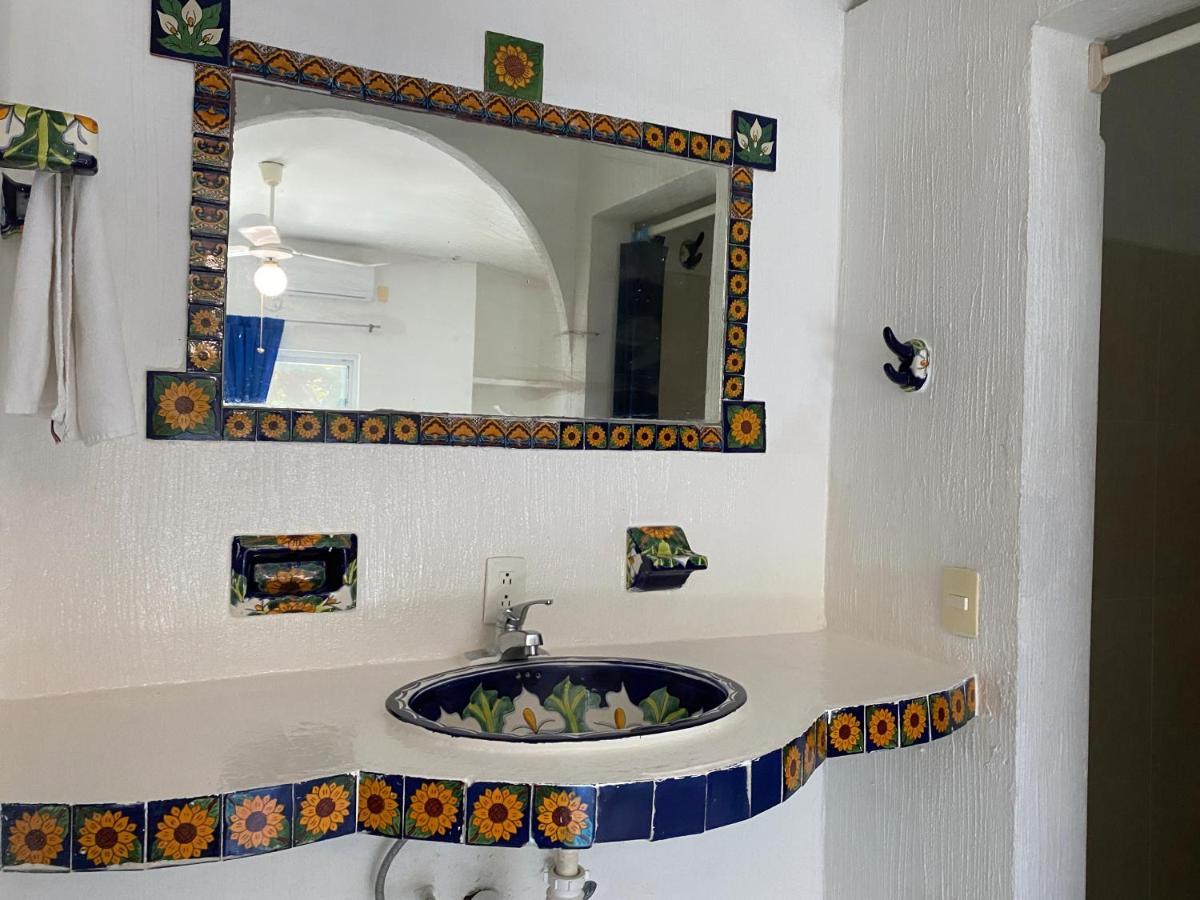 Hotel Paraiso Kora Aticama Zewnętrze zdjęcie