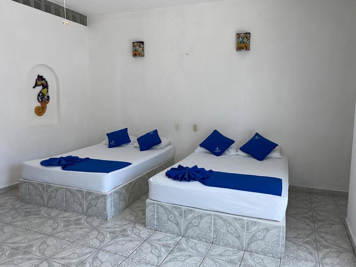 Hotel Paraiso Kora Aticama Zewnętrze zdjęcie