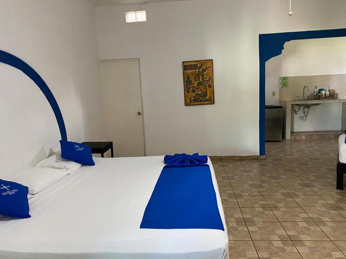 Hotel Paraiso Kora Aticama Zewnętrze zdjęcie