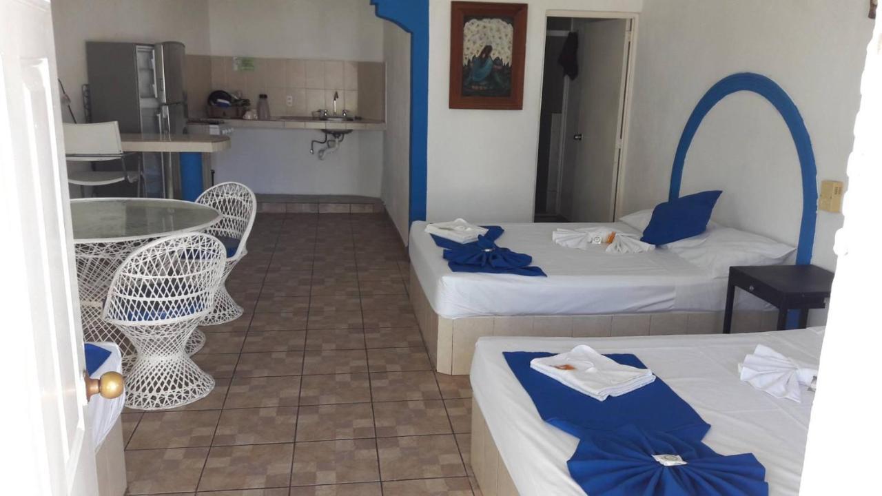 Hotel Paraiso Kora Aticama Zewnętrze zdjęcie