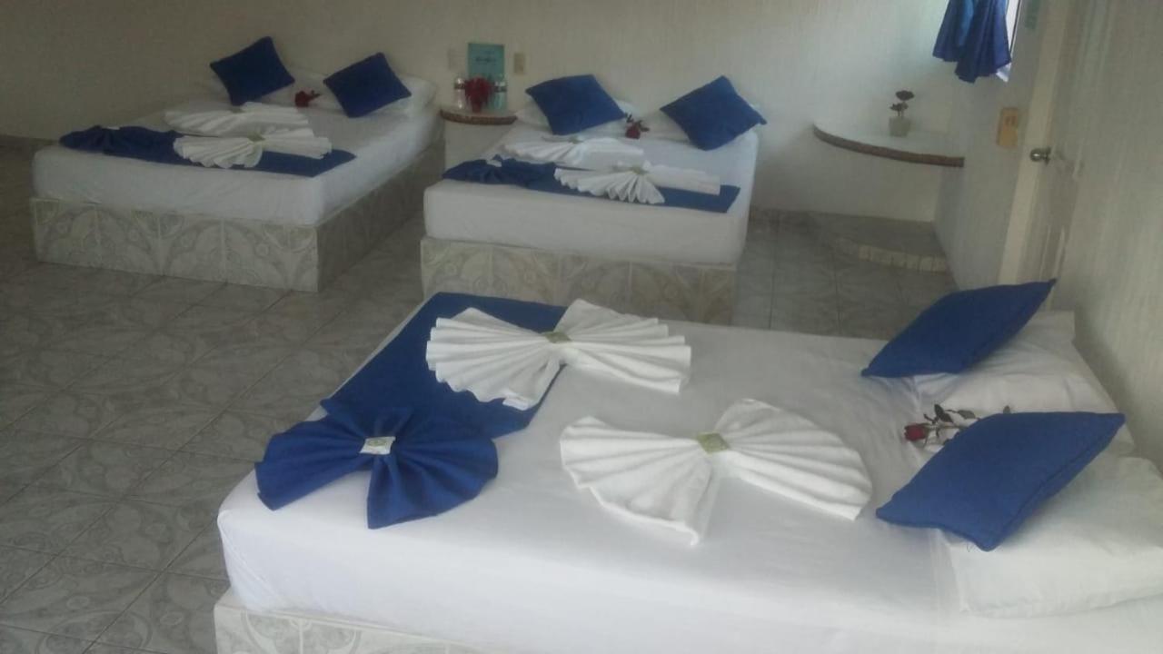 Hotel Paraiso Kora Aticama Zewnętrze zdjęcie